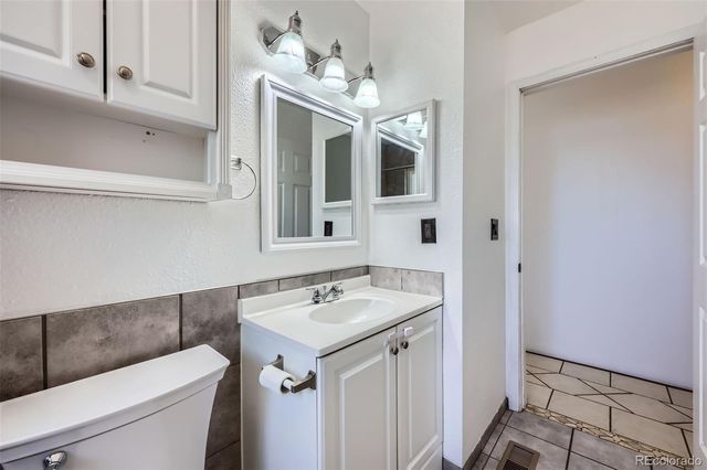 4503 Chamberlin South Court, Colorado Springs, CO 80906