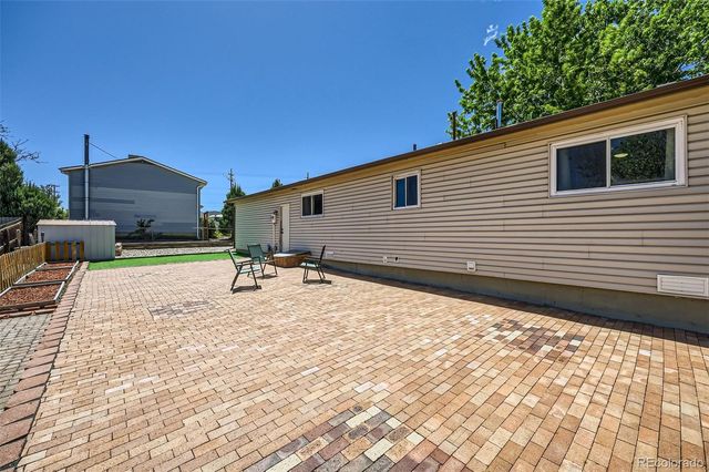 4503 Chamberlin South Court, Colorado Springs, CO 80906