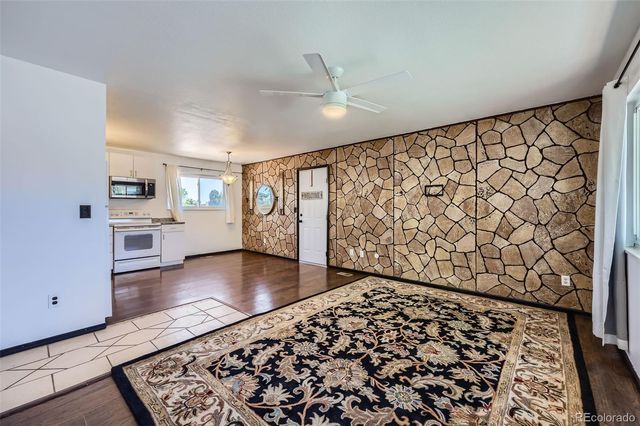 4503 Chamberlin South Court, Colorado Springs, CO 80906