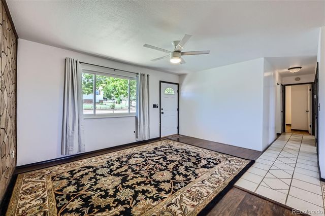 4503 Chamberlin South Court, Colorado Springs, CO 80906