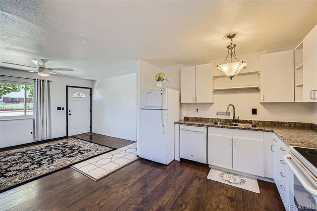 4503 Chamberlin South Court, Colorado Springs, CO 80906