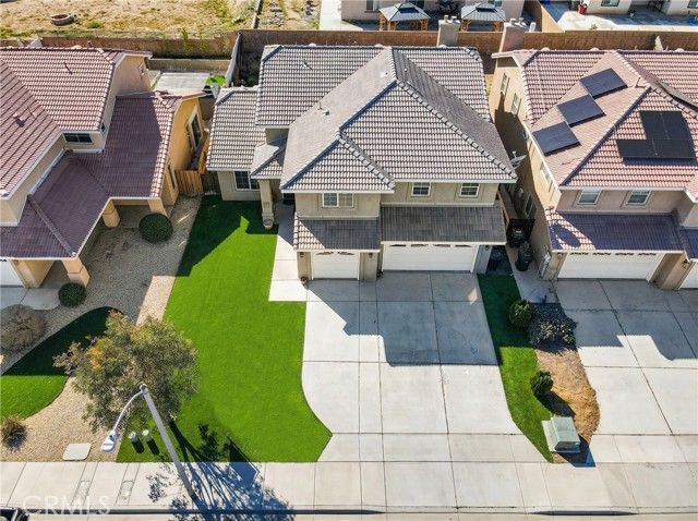 12447 Cricket, Victorville, CA 92392