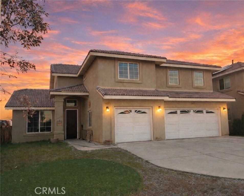 12447 Cricket, Victorville, CA 92392