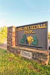 4700 Dean Place, Springdale, AR 72764