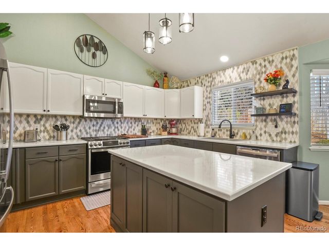 3265 Flying Horse Rd, Colorado Springs, CO 80922