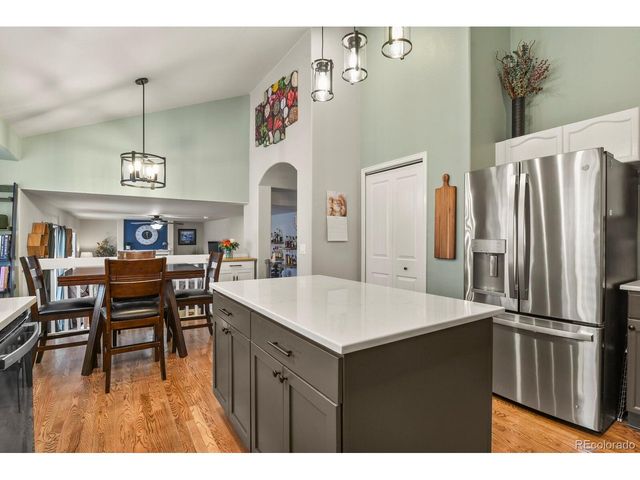 3265 Flying Horse Rd, Colorado Springs, CO 80922