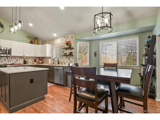 3265 Flying Horse Rd, Colorado Springs, CO 80922