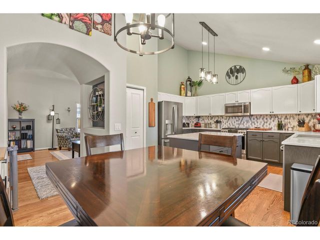 3265 Flying Horse Rd, Colorado Springs, CO 80922