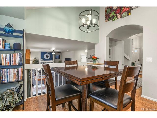 3265 Flying Horse Rd, Colorado Springs, CO 80922