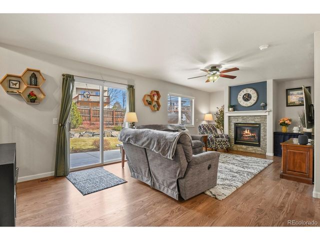 3265 Flying Horse Rd, Colorado Springs, CO 80922