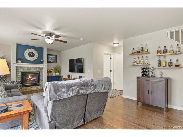 3265 Flying Horse Rd, Colorado Springs, CO 80922