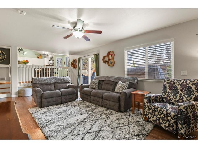 3265 Flying Horse Rd, Colorado Springs, CO 80922