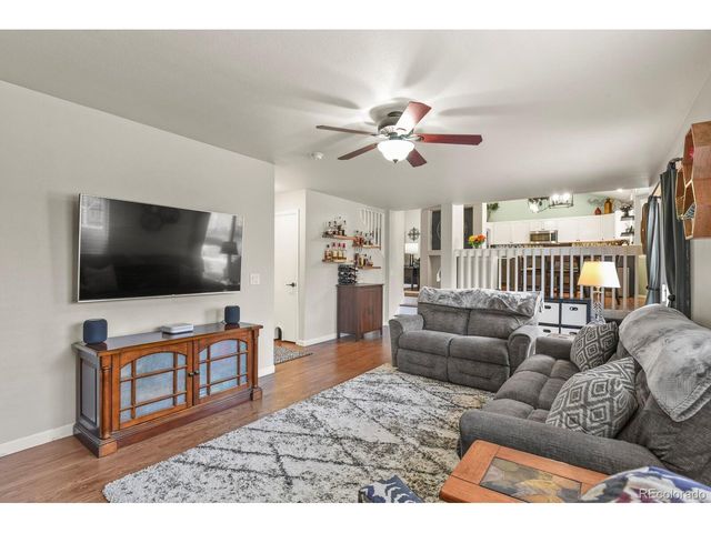 3265 Flying Horse Rd, Colorado Springs, CO 80922