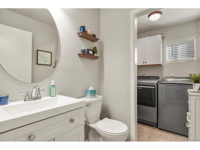 3265 Flying Horse Rd, Colorado Springs, CO 80922