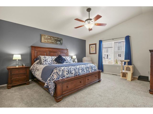 3265 Flying Horse Rd, Colorado Springs, CO 80922