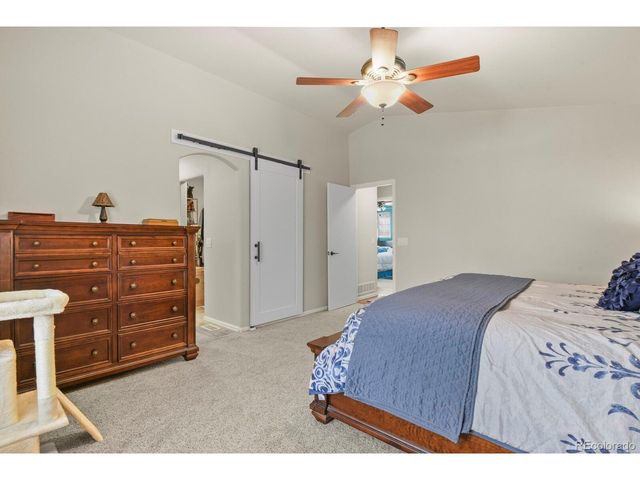 3265 Flying Horse Rd, Colorado Springs, CO 80922