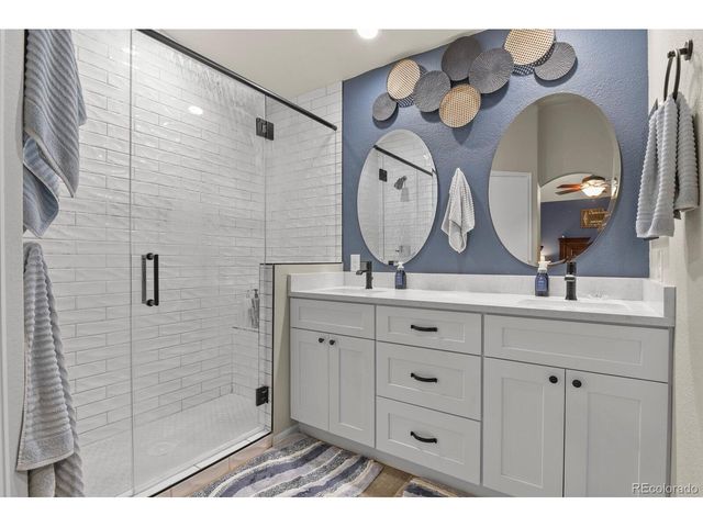 3265 Flying Horse Rd, Colorado Springs, CO 80922