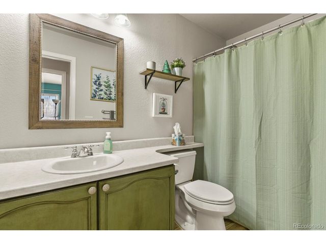 3265 Flying Horse Rd, Colorado Springs, CO 80922