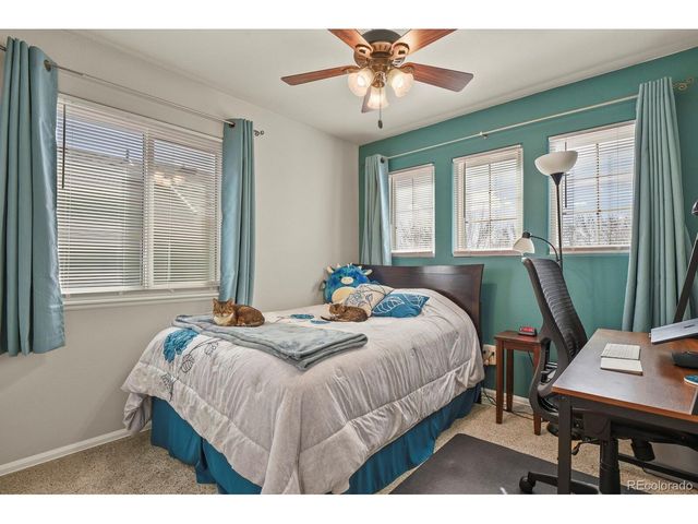 3265 Flying Horse Rd, Colorado Springs, CO 80922