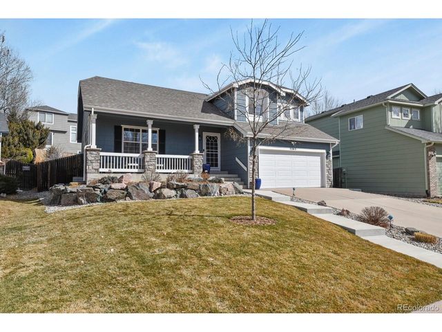 3265 Flying Horse Rd, Colorado Springs, CO 80922