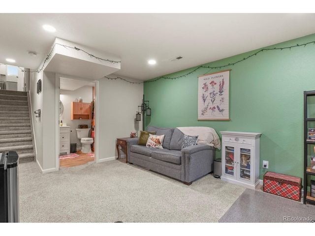 3265 Flying Horse Rd, Colorado Springs, CO 80922