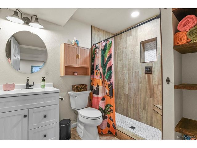 3265 Flying Horse Rd, Colorado Springs, CO 80922