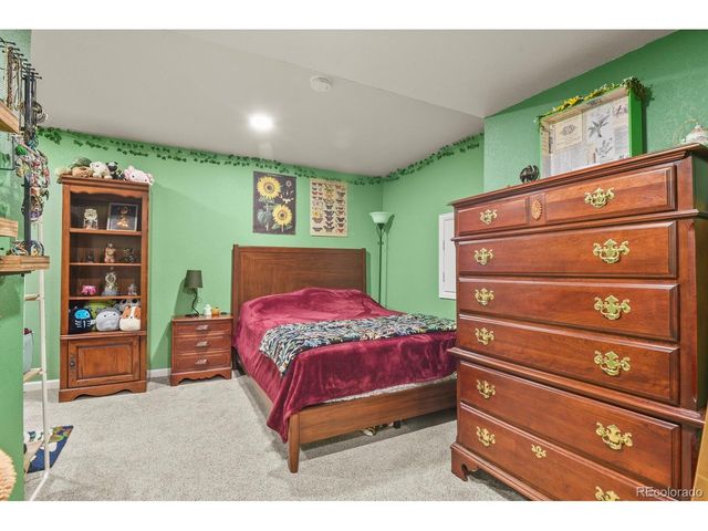 3265 Flying Horse Rd, Colorado Springs, CO 80922