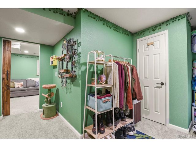 3265 Flying Horse Rd, Colorado Springs, CO 80922