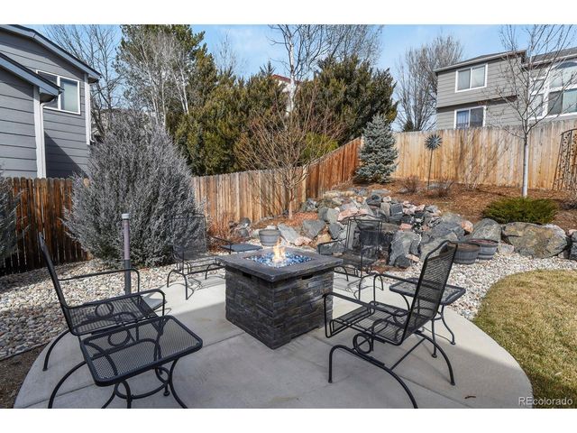 3265 Flying Horse Rd, Colorado Springs, CO 80922