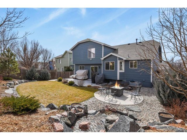 3265 Flying Horse Rd, Colorado Springs, CO 80922