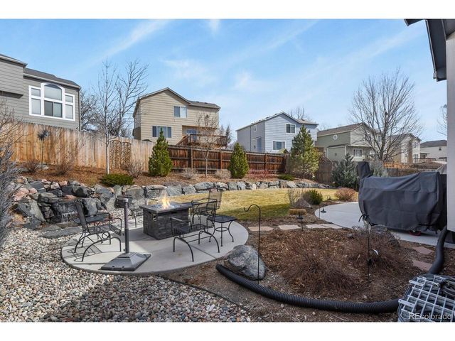 3265 Flying Horse Rd, Colorado Springs, CO 80922