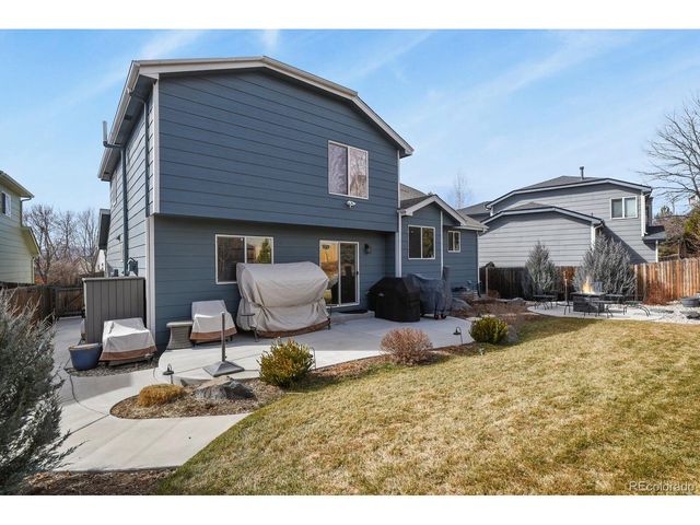 3265 Flying Horse Rd, Colorado Springs, CO 80922