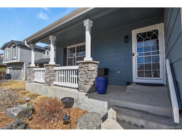 3265 Flying Horse Rd, Colorado Springs, CO 80922