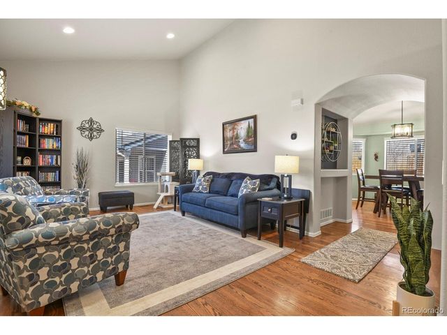 3265 Flying Horse Rd, Colorado Springs, CO 80922