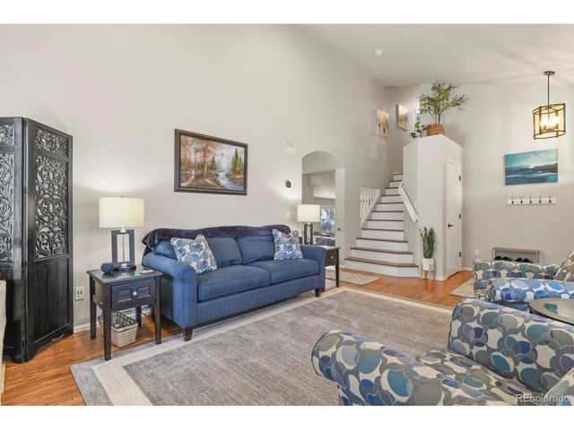 3265 Flying Horse Rd, Colorado Springs, CO 80922