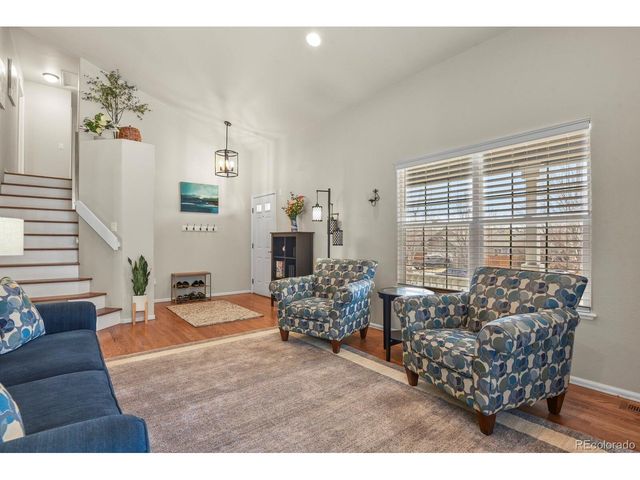 3265 Flying Horse Rd, Colorado Springs, CO 80922