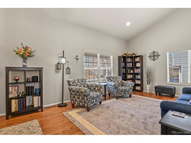 3265 Flying Horse Rd, Colorado Springs, CO 80922