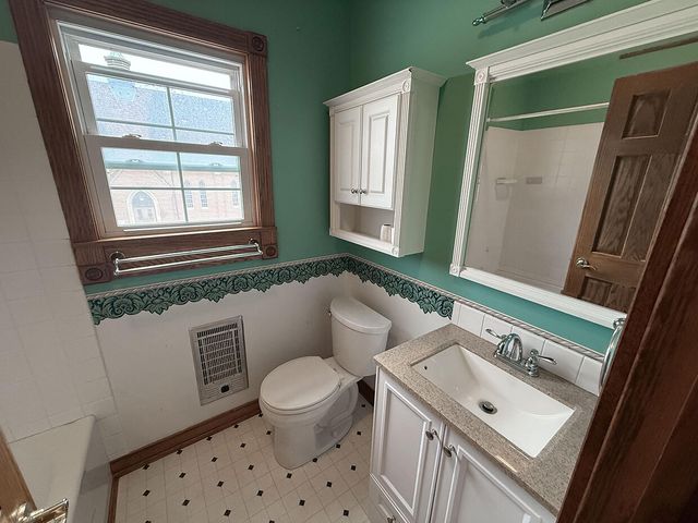 801 COURT ST, Fulton, MO 65251