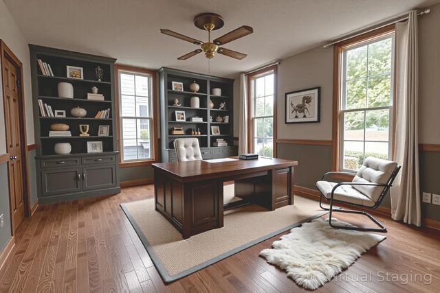 801 COURT ST, Fulton, MO 65251