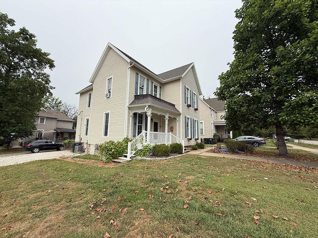 801 COURT ST, Fulton, MO 65251