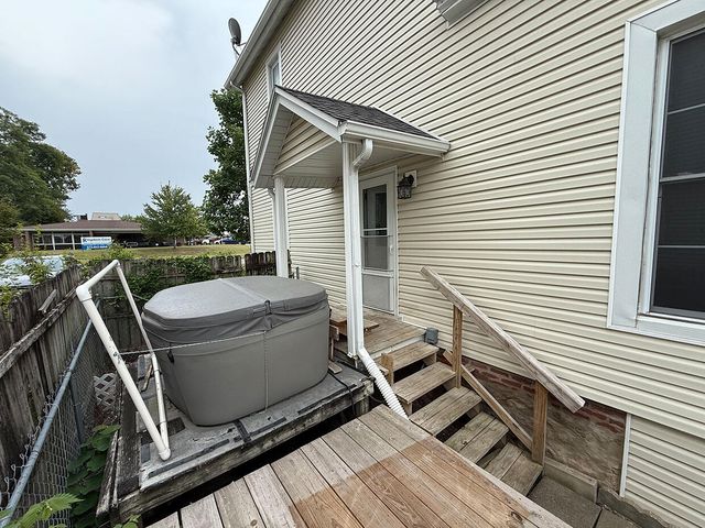 801 COURT ST, Fulton, MO 65251