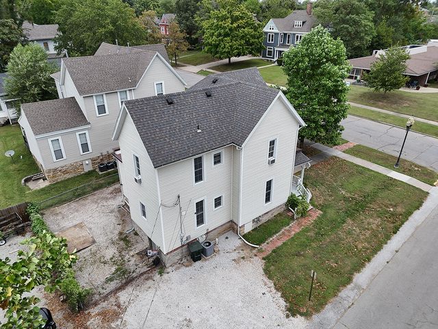 801 COURT ST, Fulton, MO 65251