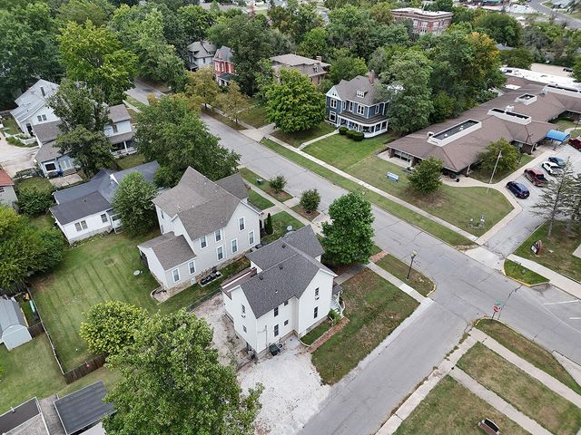 801 COURT ST, Fulton, MO 65251