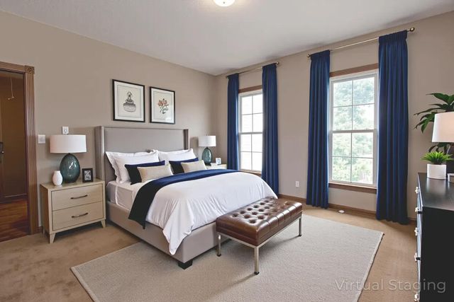 801 COURT ST, Fulton, MO 65251