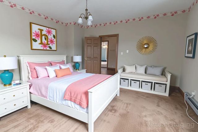 801 COURT ST, Fulton, MO 65251