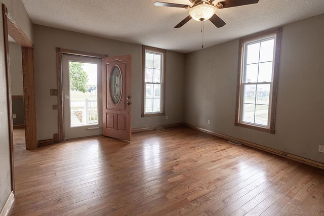 801 COURT ST, Fulton, MO 65251