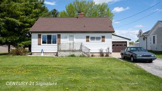 1620 Evon Road, Saginaw, MI 48601