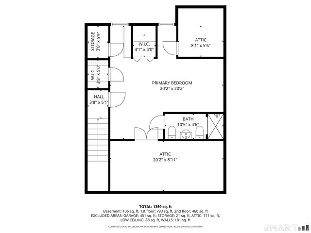 40 Village Walk 40, Wilton, CT 06897