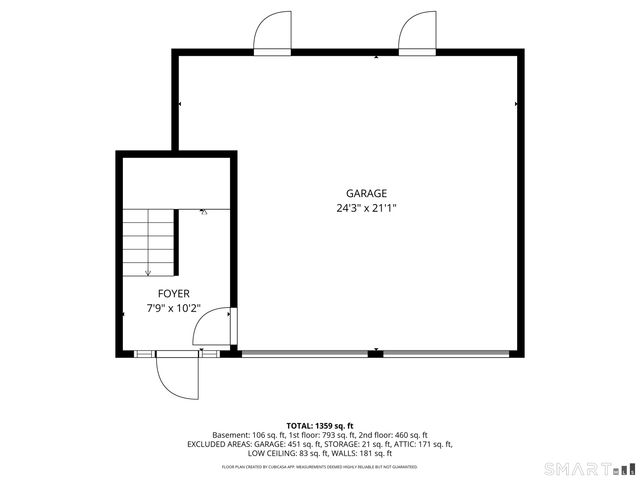 40 Village Walk 40, Wilton, CT 06897