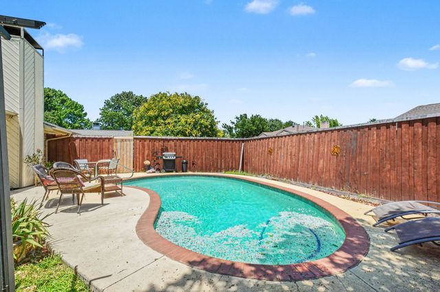 18932 Platte River Way, Dallas, TX 75287